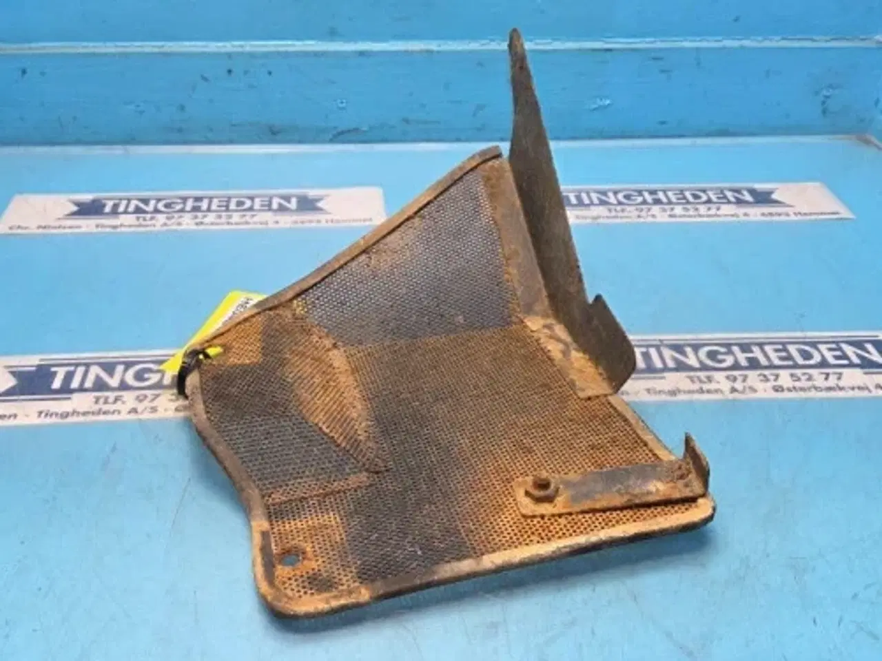 Billede 7 - Massey Ferguson 6260 Gitter 3783630M1