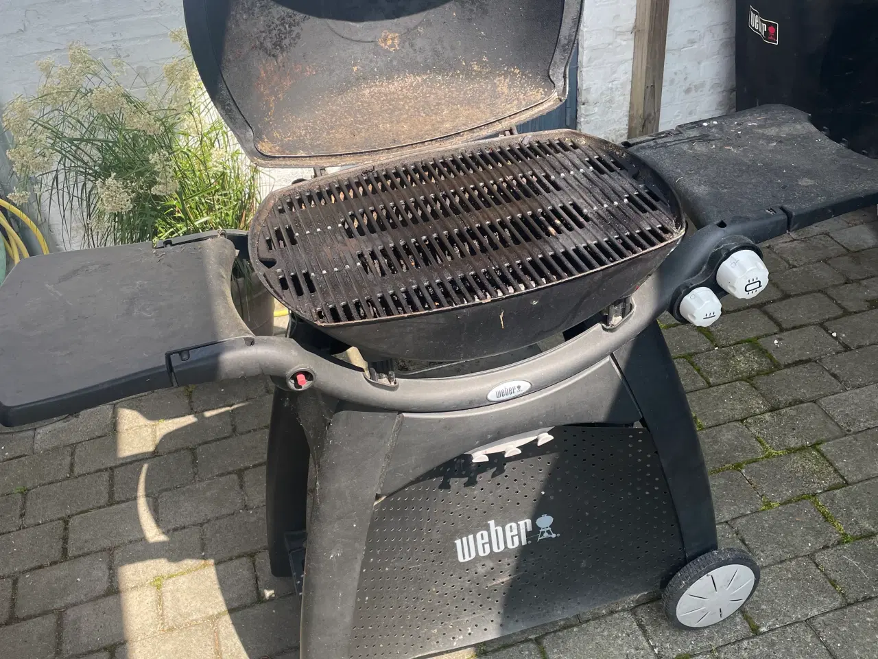 Billede 3 - Weber Q3200