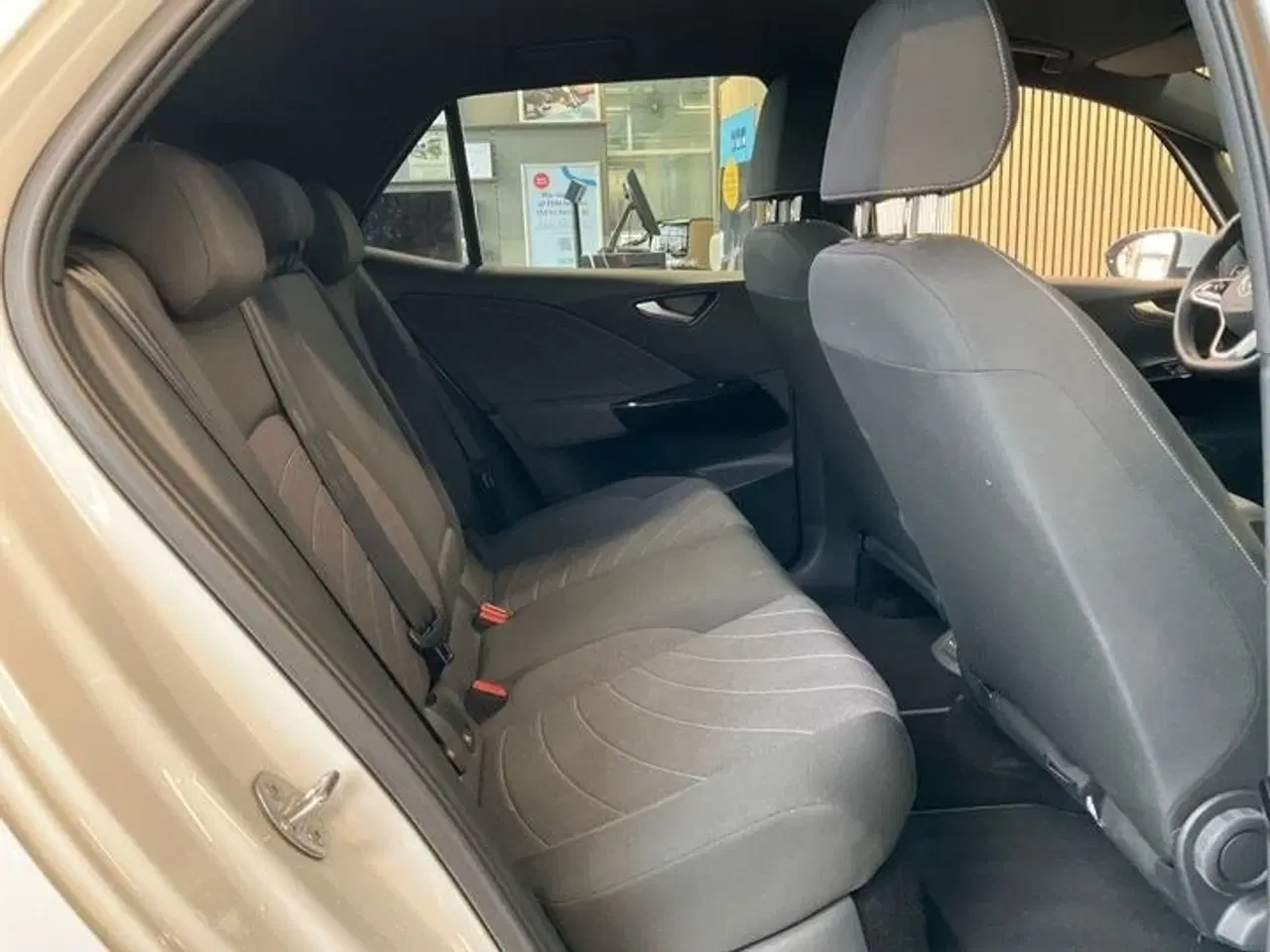 Billede 8 - VW ID.3 59 Style+