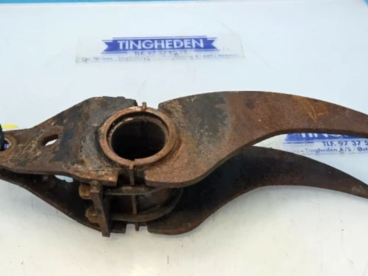 Billede 4 - New Holland BB920 Gribekrog 84005838