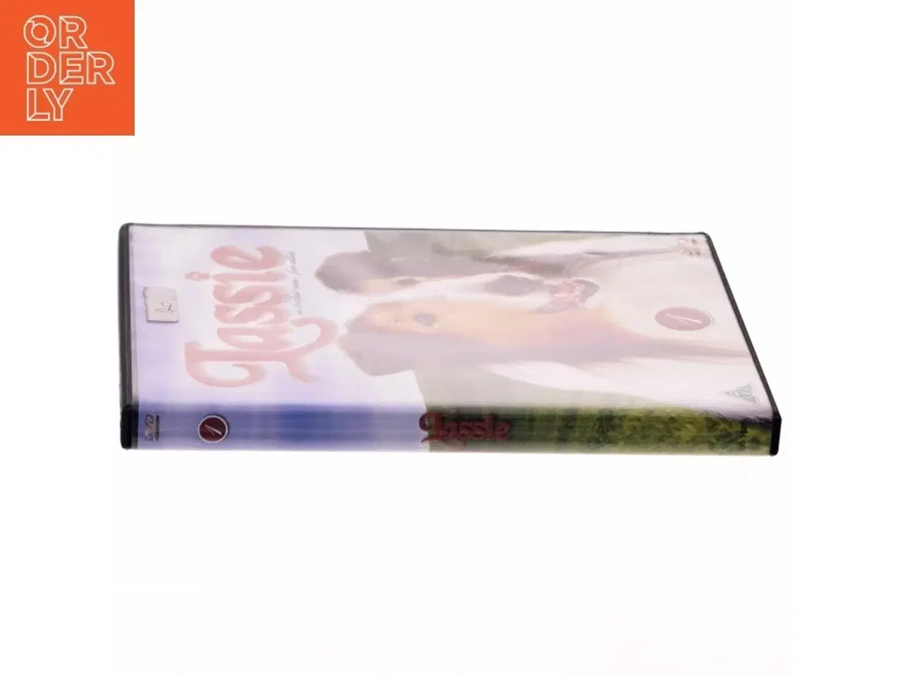 Billede 2 - Lassie DVD