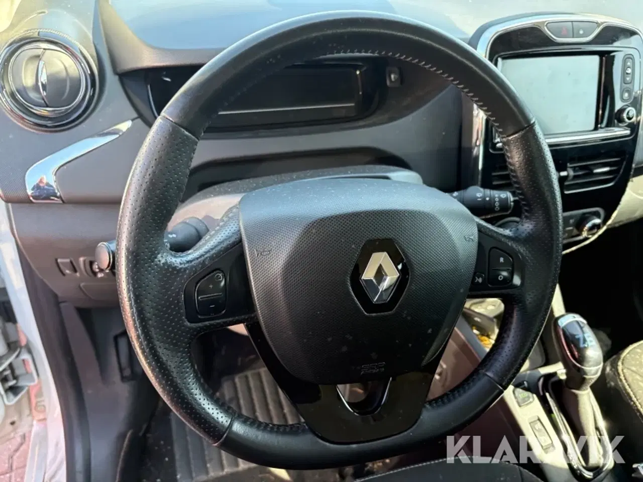 Billede 11 - Personbil Renault Zoe R90 - 41 kWh Aut.