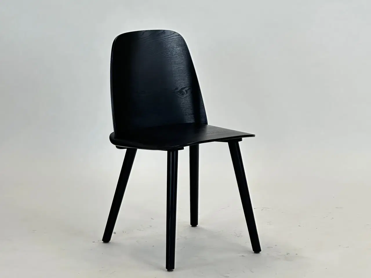 Billede 1 - Muuto Nerd Spisebordstol