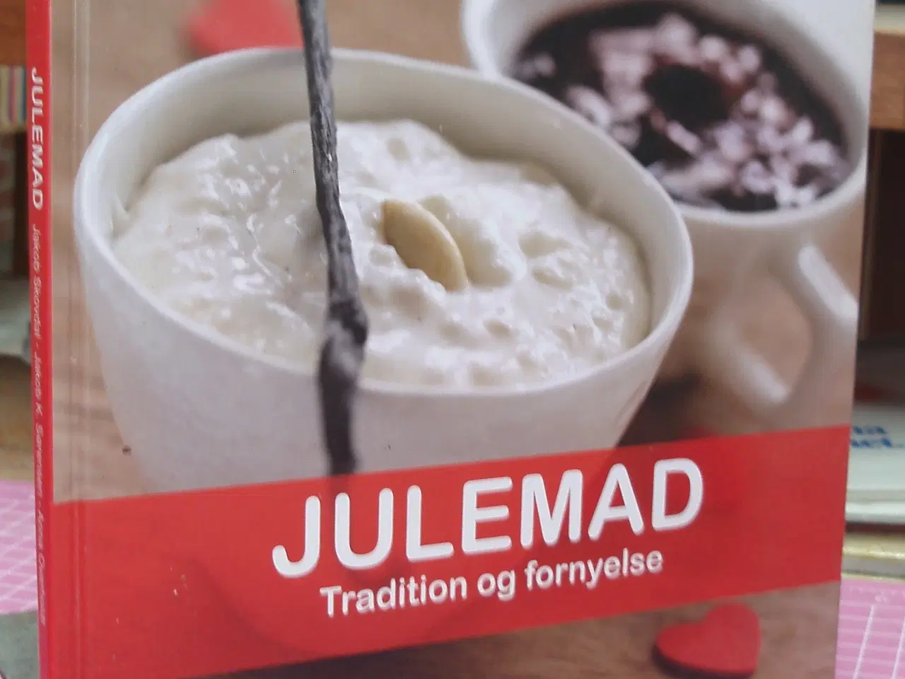 Billede 1 - Julemad tradition og fornyelse