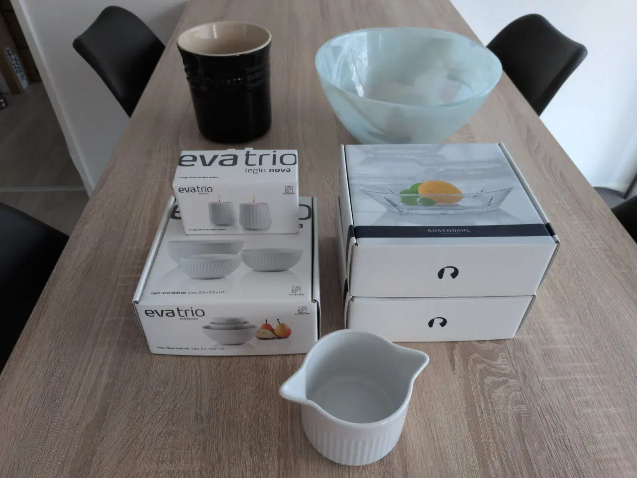Billede 2 - Eva trio skåle og andre ting