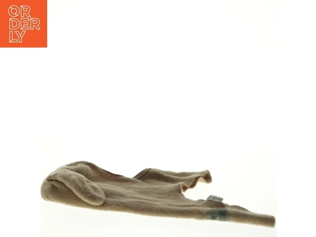 Billede 4 - Huttelihut Hue i uld MED ØRER (str. 6-12 år)