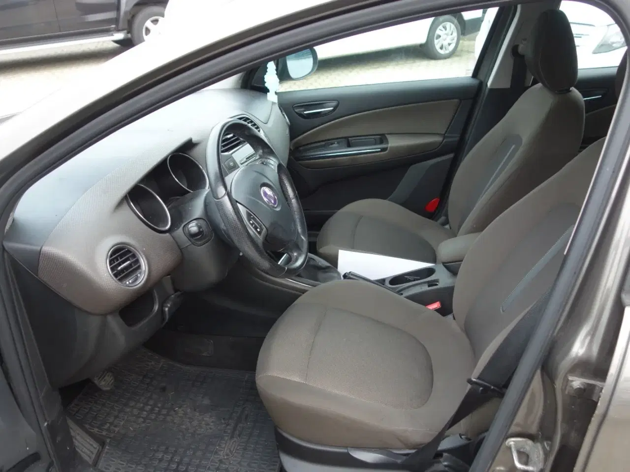 Billede 4 - Fiat Bravo 1,4 T-Jet 120 Dynamic Evo1