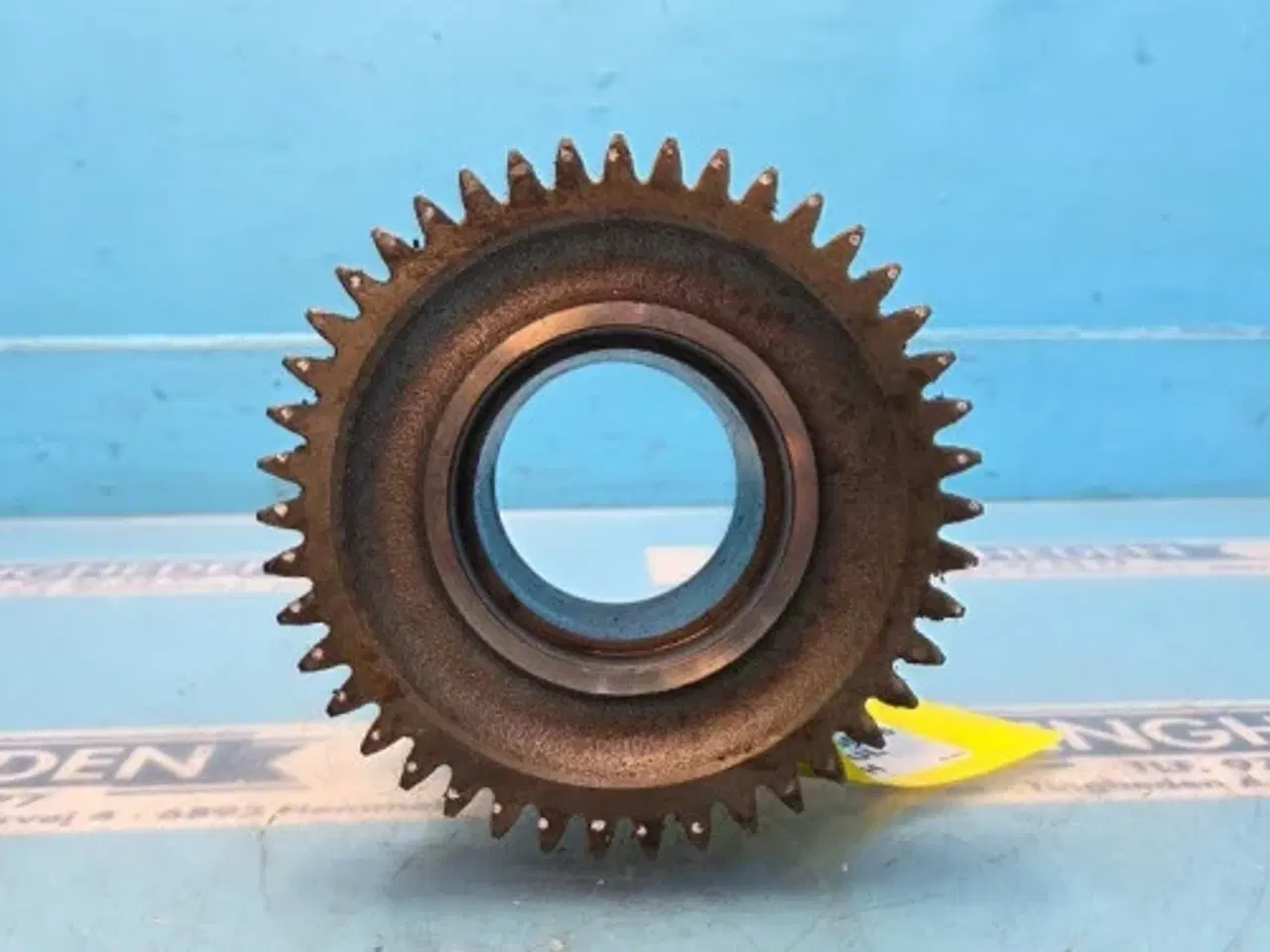 Billede 9 - Ford 8340 Tandhjul F0NN7Z460BB