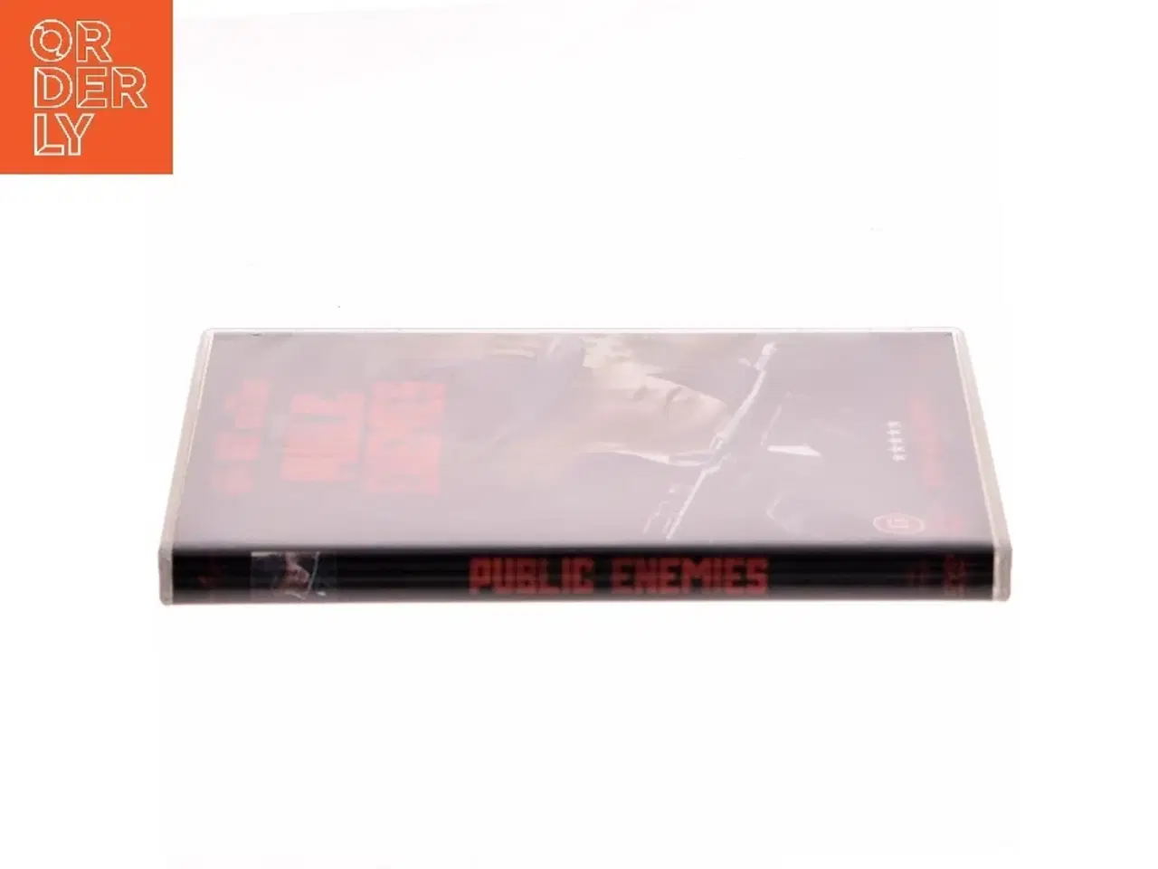 Billede 2 - Public Enemies med Johnny Depp (DVD)