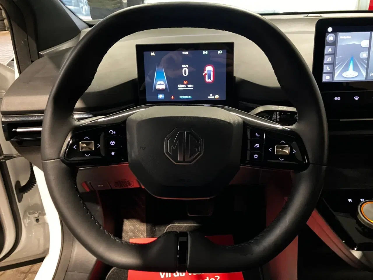 Billede 10 - MG 4 77 Luxury Extended Range