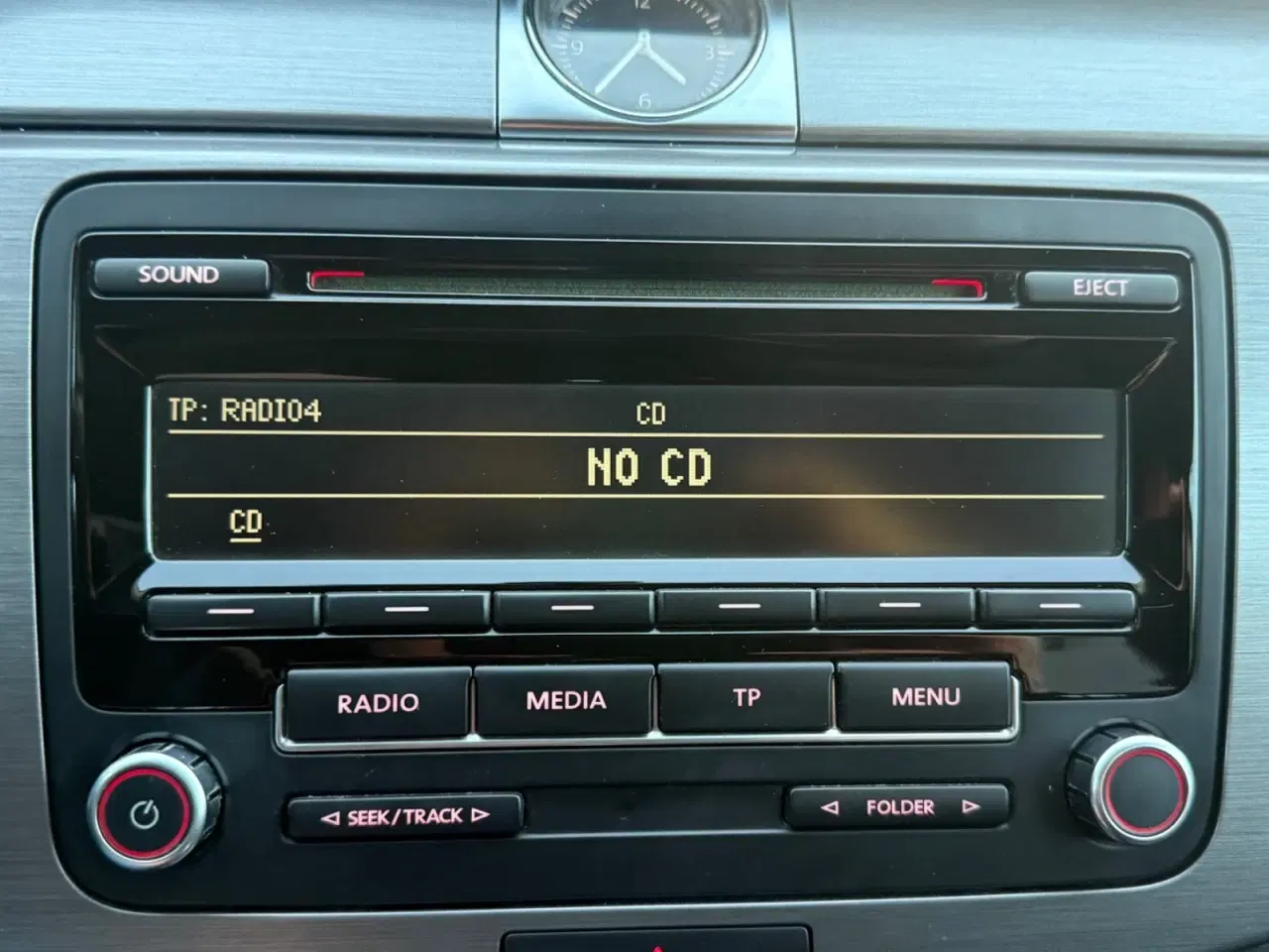 Billede 16 - VW Passat 2,0 TDi 140 Comfortline Variant DSG BM