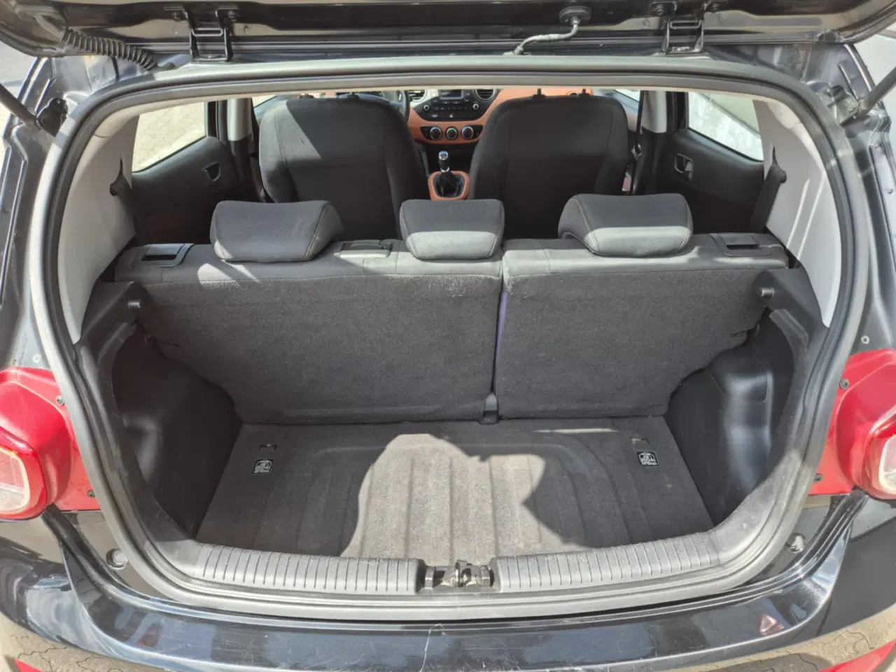 Billede 7 - Hyundai i10