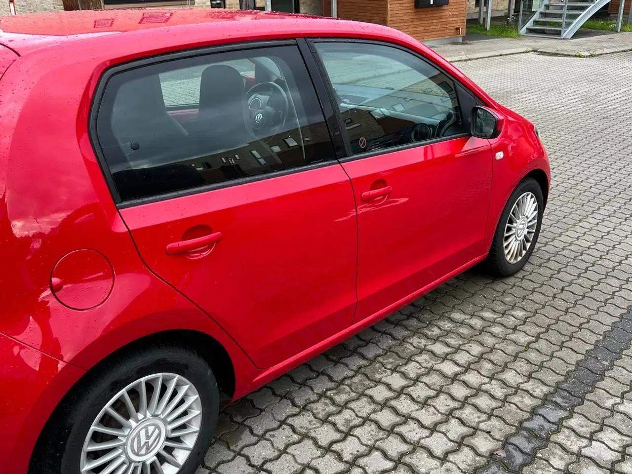 Billede 4 - VW Up! 1,0 75 Fresh Up! BMT