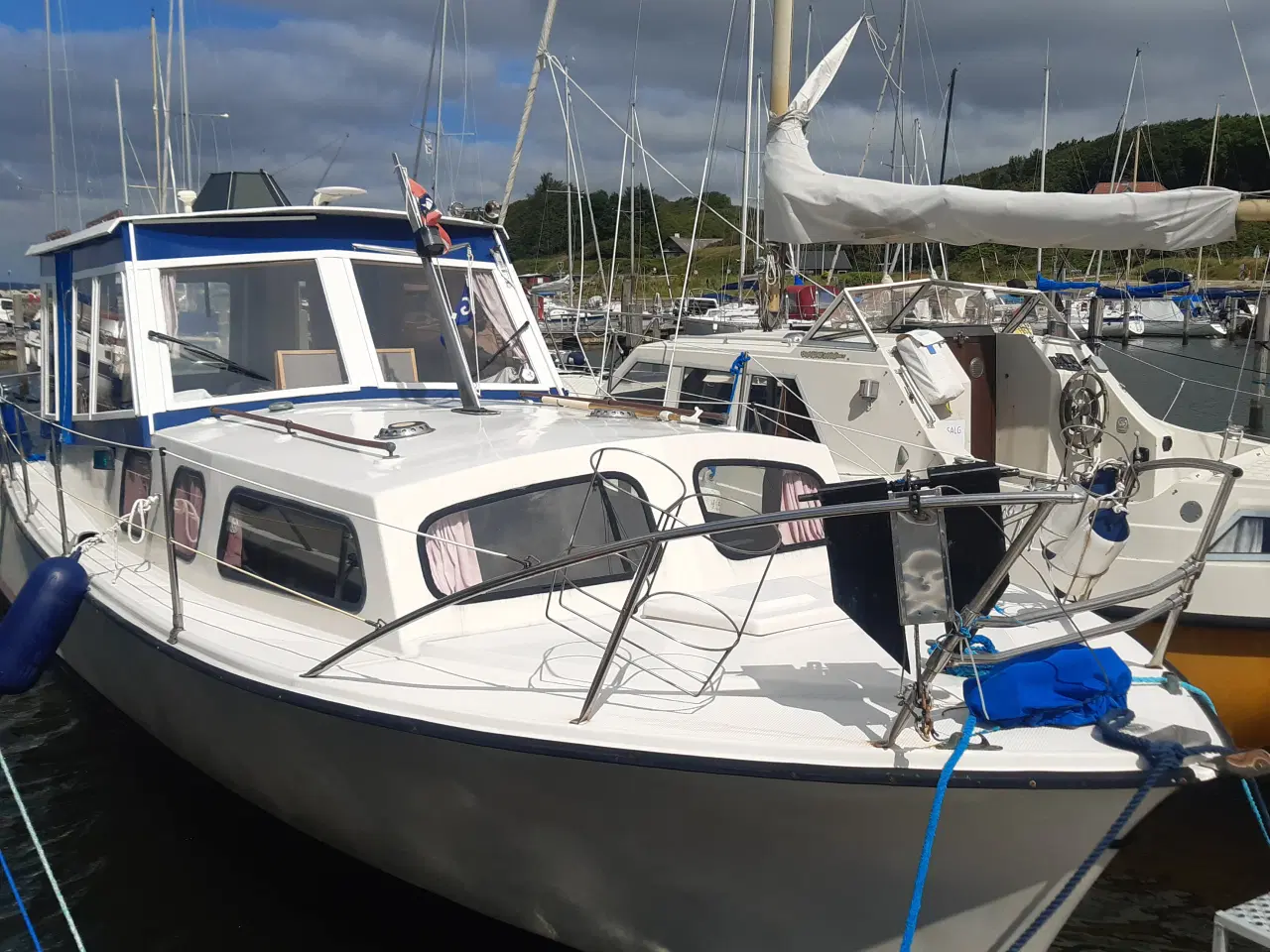 Billede 3 - Jupiter 30 årg.1967 sælges