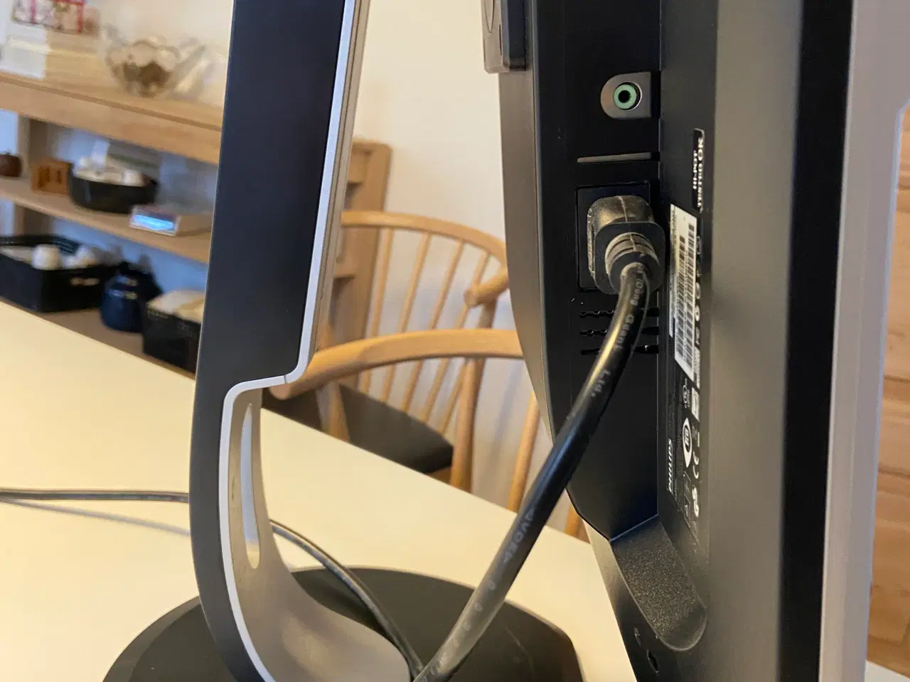 Billede 10 - Philips Brilliance 24 tommer skærm