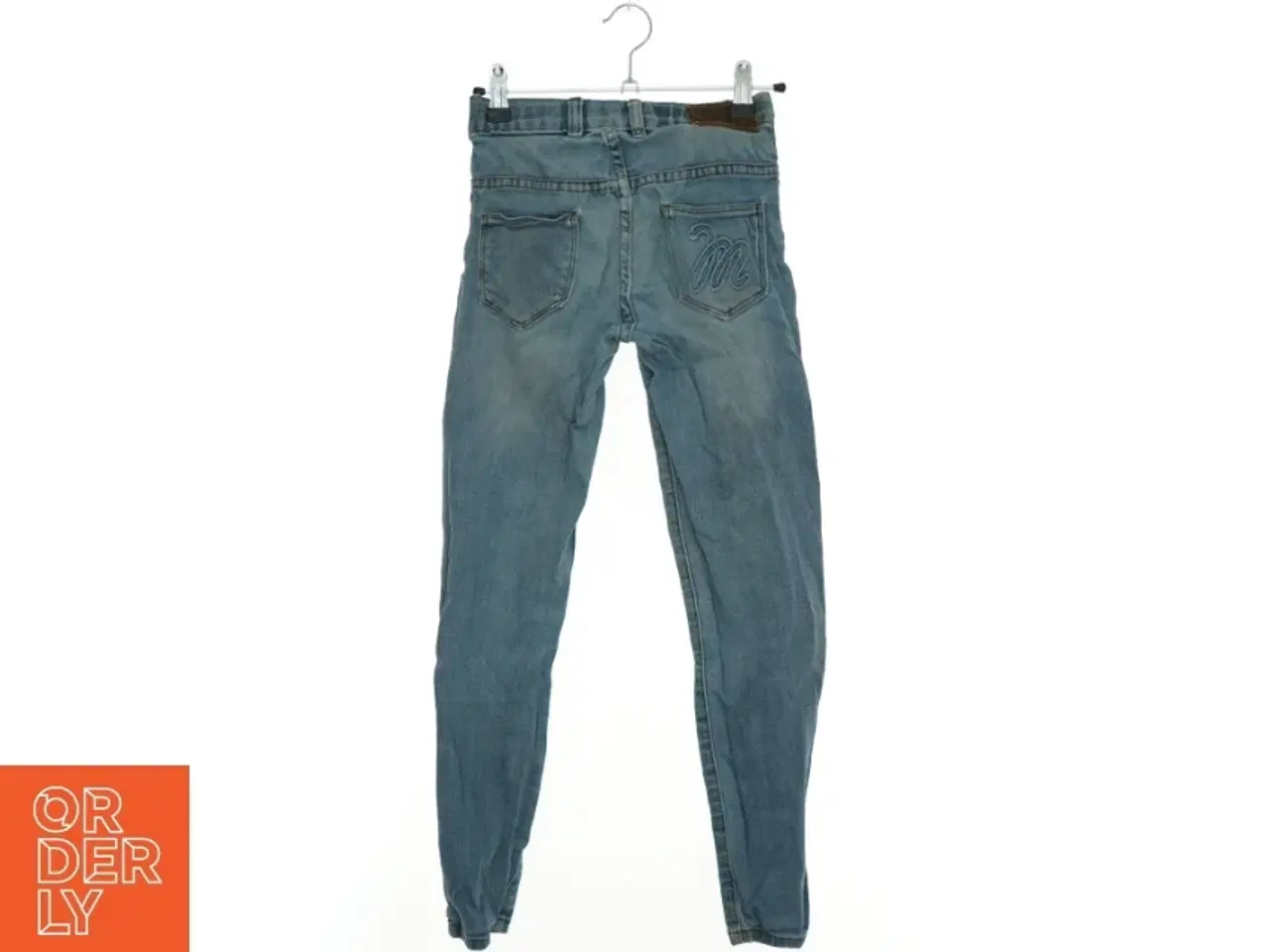 Billede 2 - Jeans fra Molo (str. 140 cm)