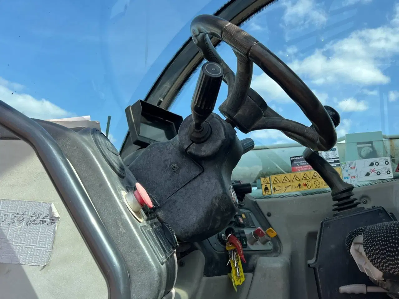 Billede 7 - Bobcat TR 50210