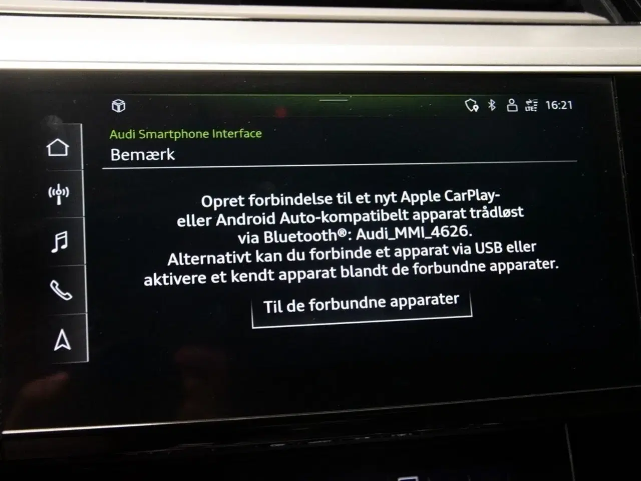 Billede 13 - Audi e-tron 55 Advanced quattro