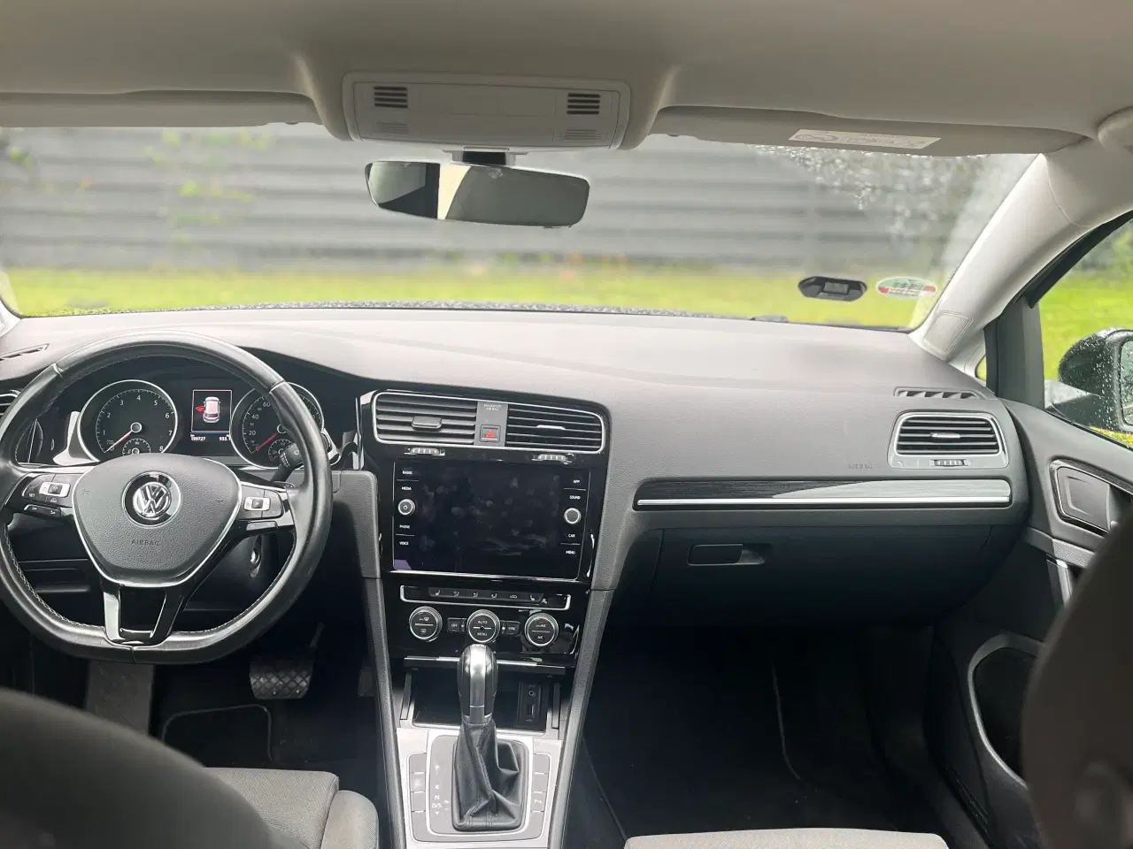Billede 7 - Volkswagen golf highline 2018