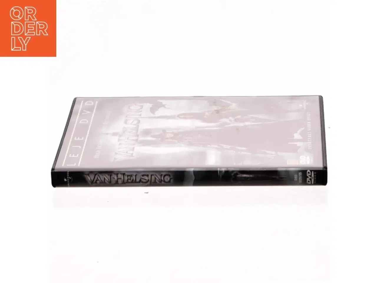 Billede 2 - Van Helsing
