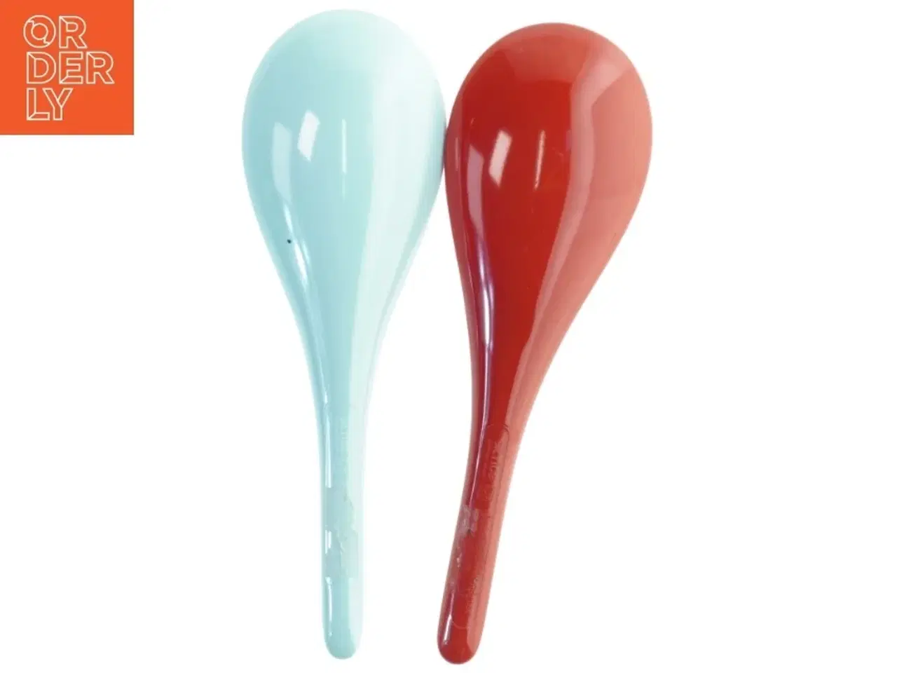 Billede 2 - Serverings udstyr fra Rice (str. 21 cm)