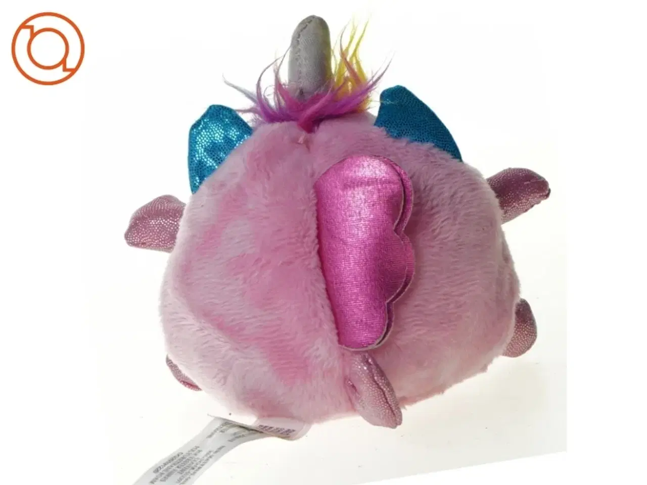Billede 6 - Bamse (str. 10 cm)