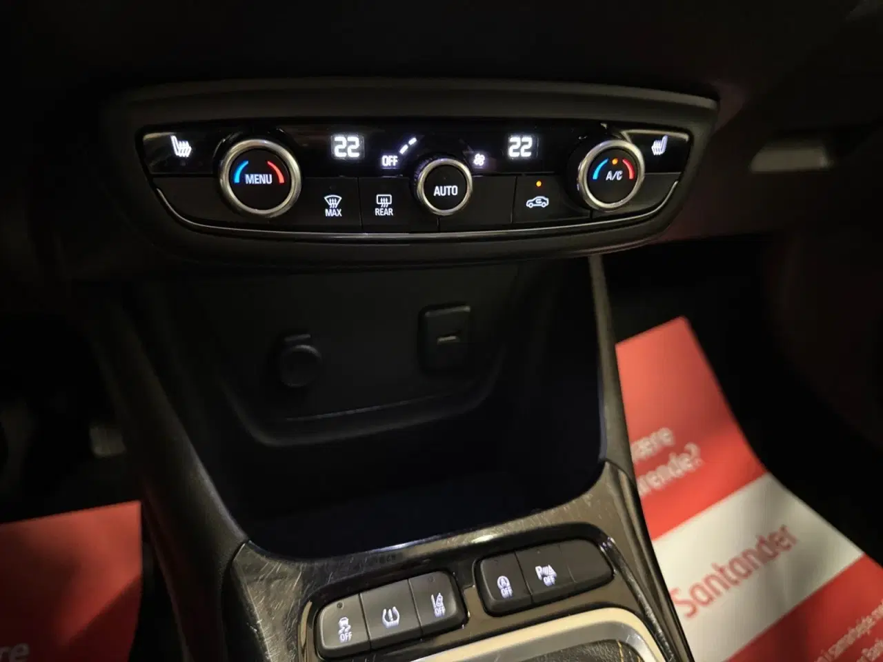 Billede 11 - Opel Crossland X 1,2 T 110 Innovation