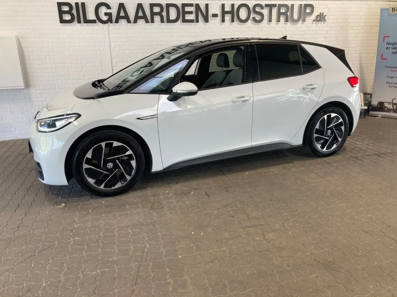 Billede 3 - VW ID.3 58 Pro Performance Family