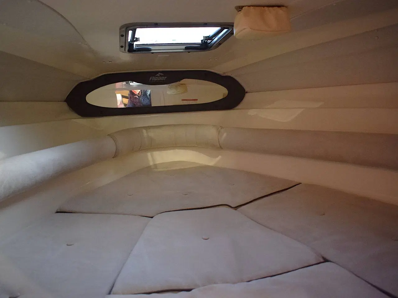 Billede 21 - Flipper 630 DC m/ Mercury F150