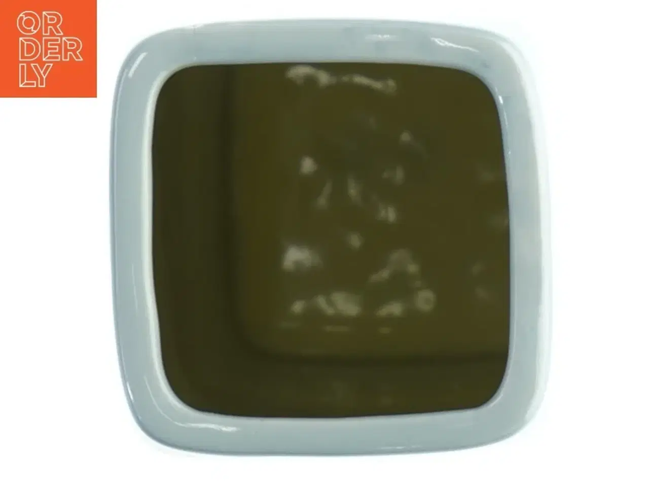 Billede 2 - Asiatisk vase (str. 24 cm)