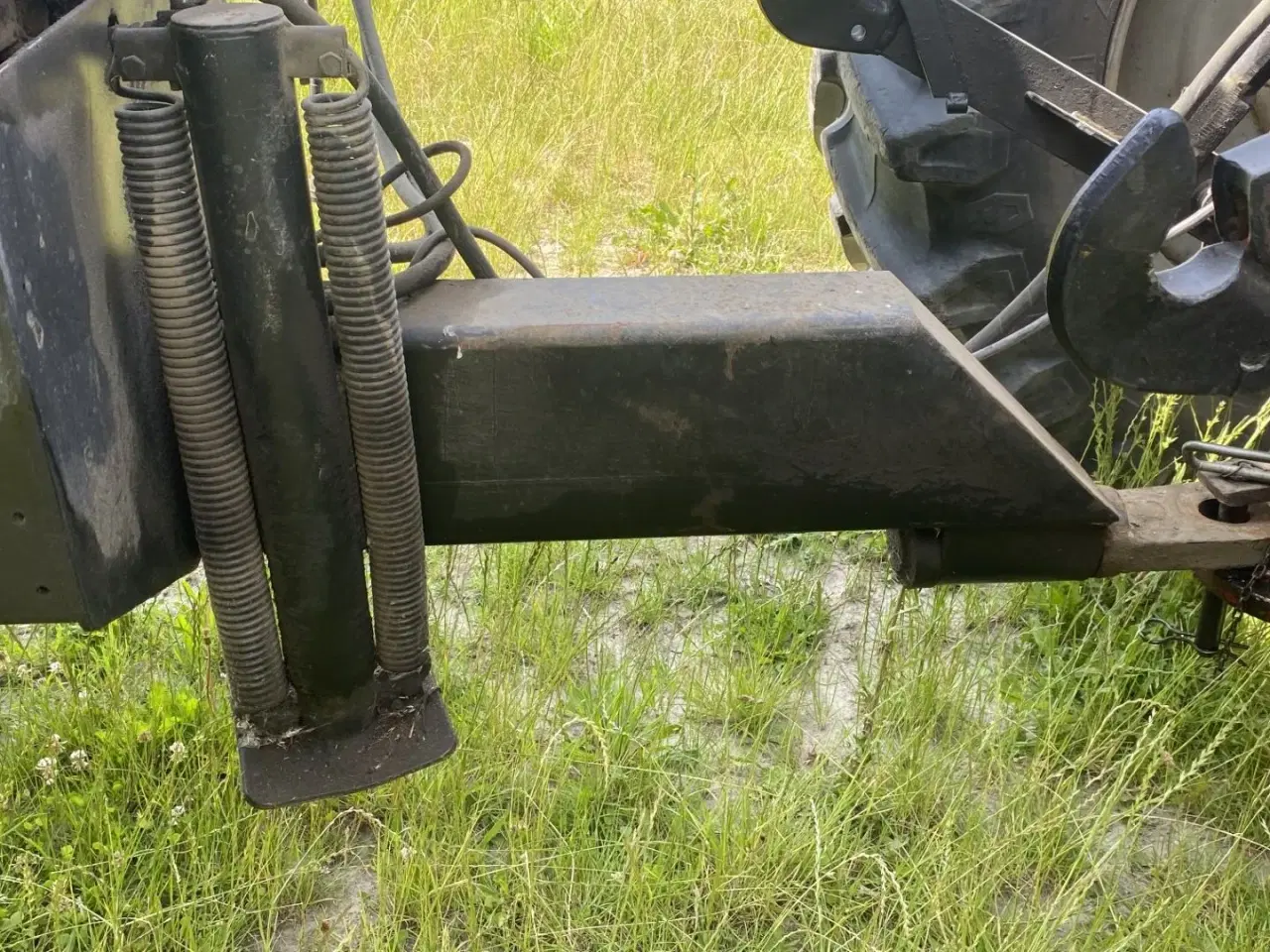 Billede 14 - Scania vogntræk