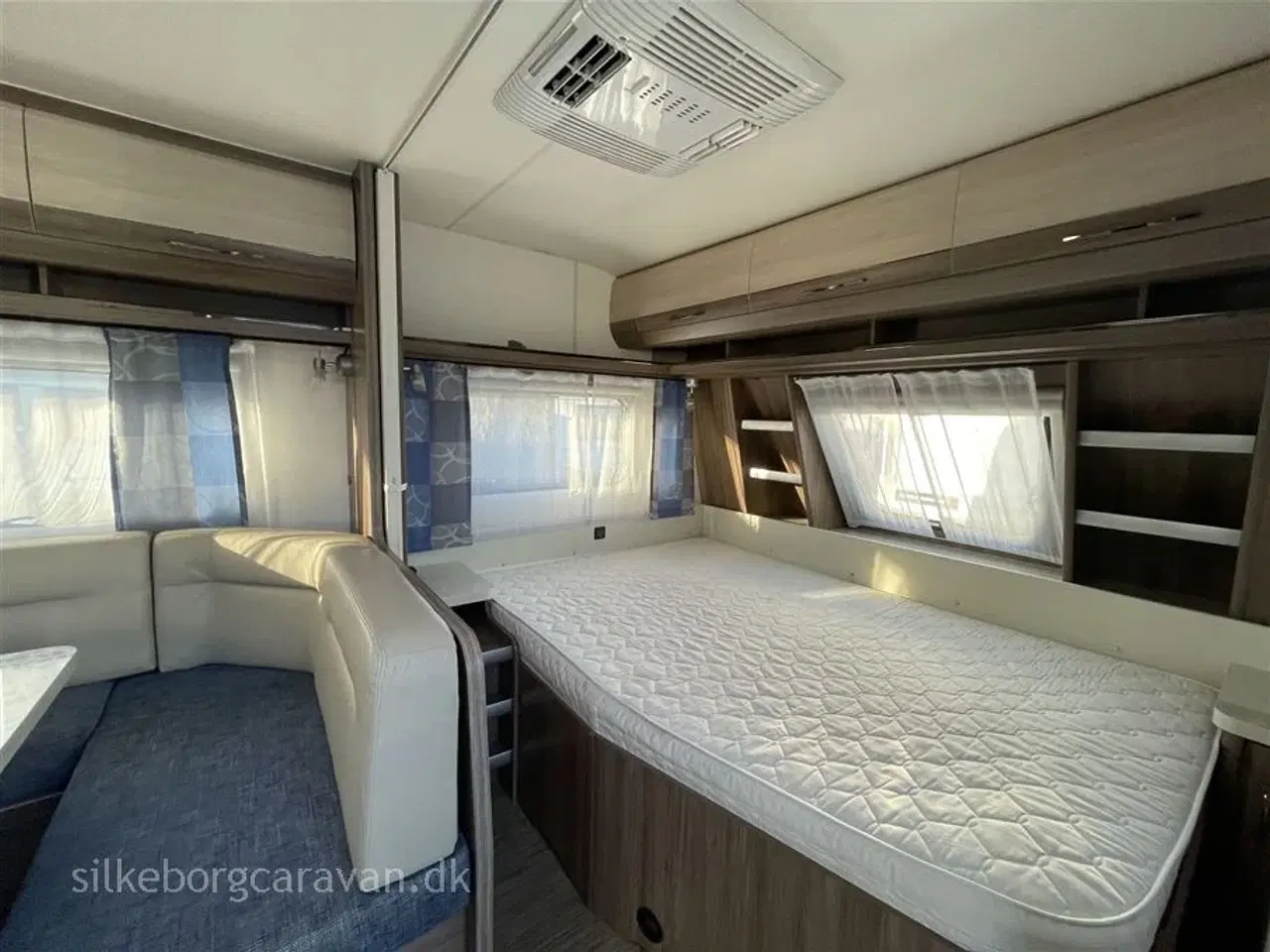 Billede 4 - 2014 - Hobby De Luxe Easy 545 KMF