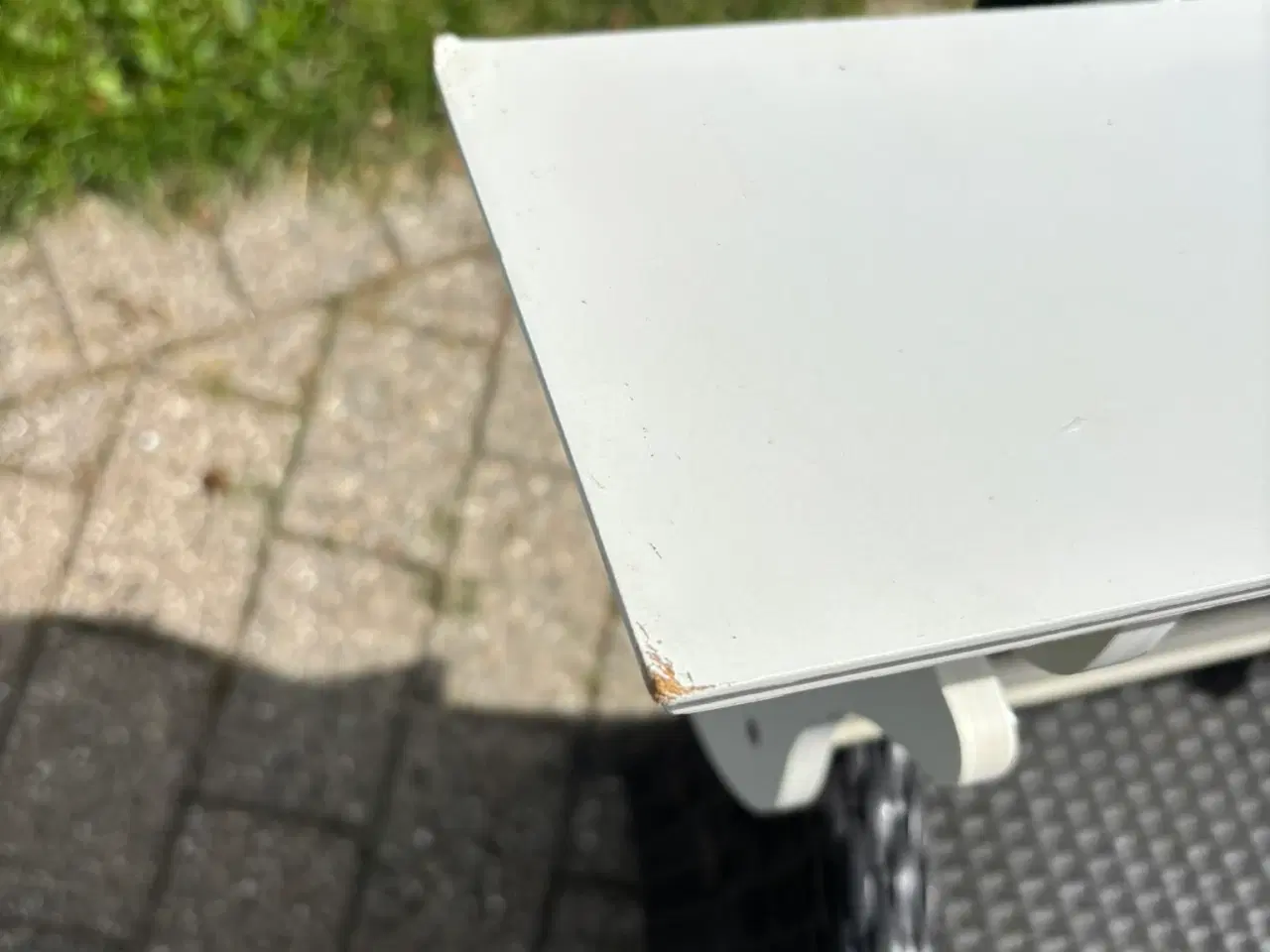 Billede 3 - Knagerække