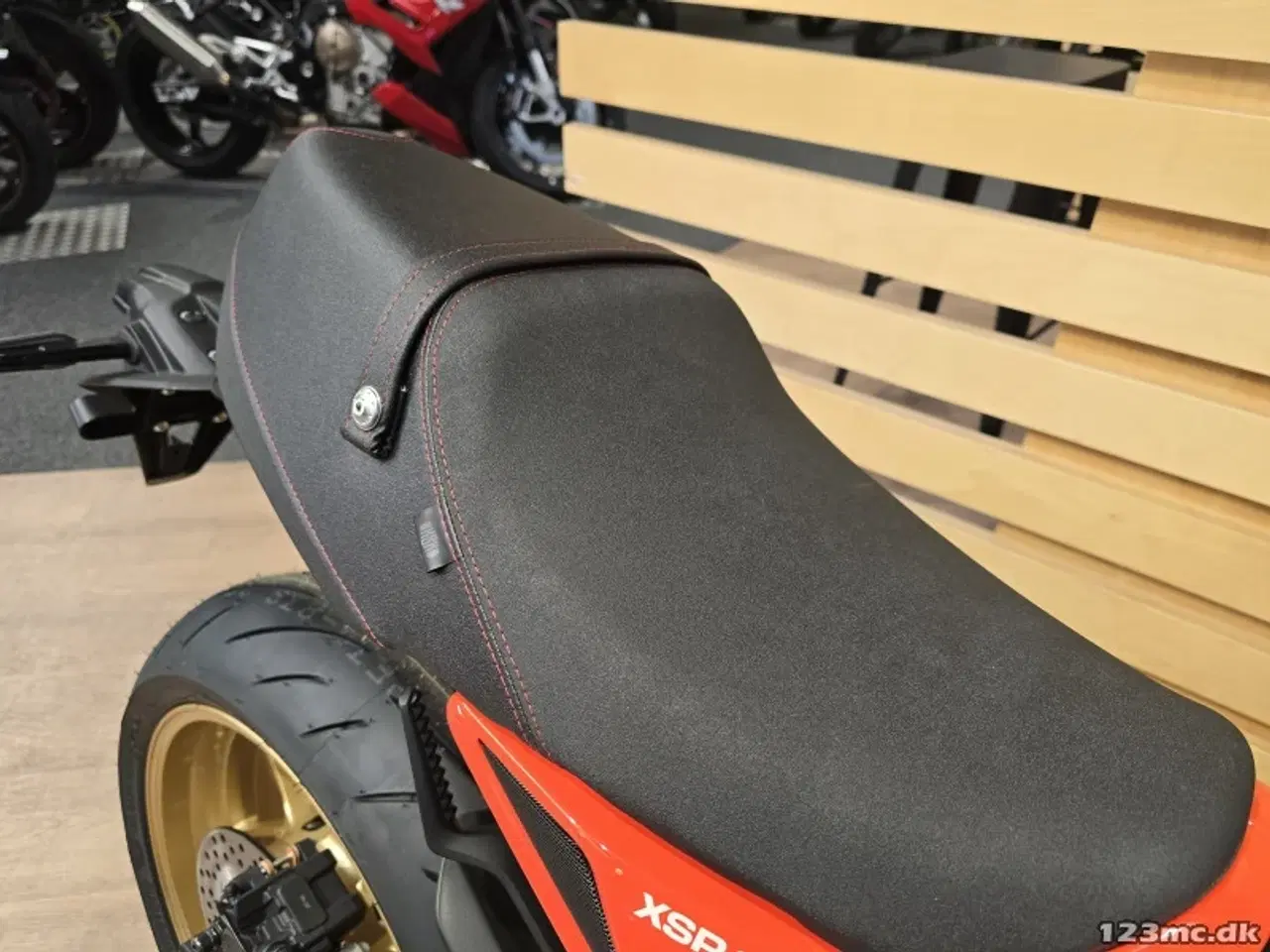 Billede 10 - Yamaha XSR 900