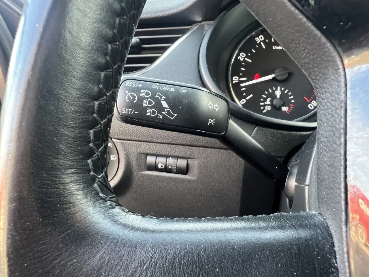 Billede 15 - Skoda Octavia 1,2 TSI Elegance 105HK 5d 6g