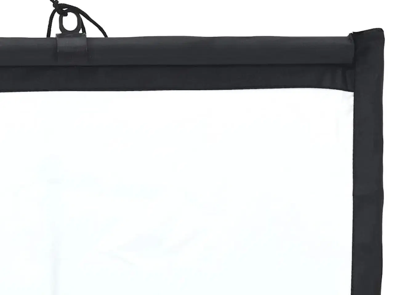 Billede 8 - Projektionslærred med stativ 50 tommer 16:9