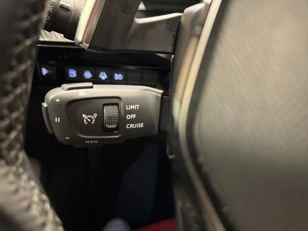 Billede 13 - Peugeot 508 1,6 Hybrid Allure Pack SW EAT8
