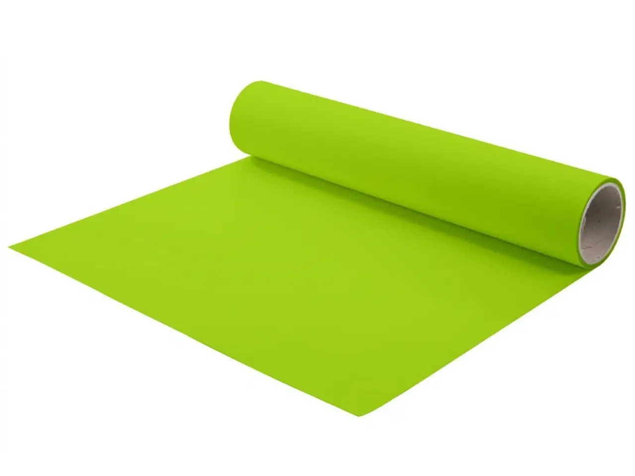 Billede 1 - Quickflex Revolution Æble Grøn - Apple Green - 3655 - tekstil folie