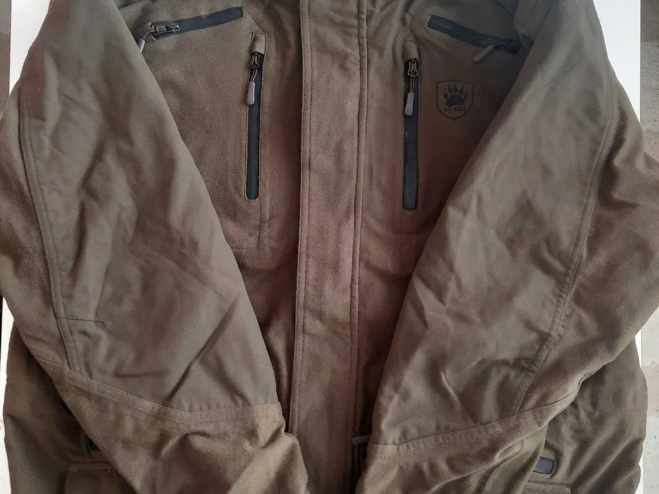 Billede 4 - Jakke til mænd