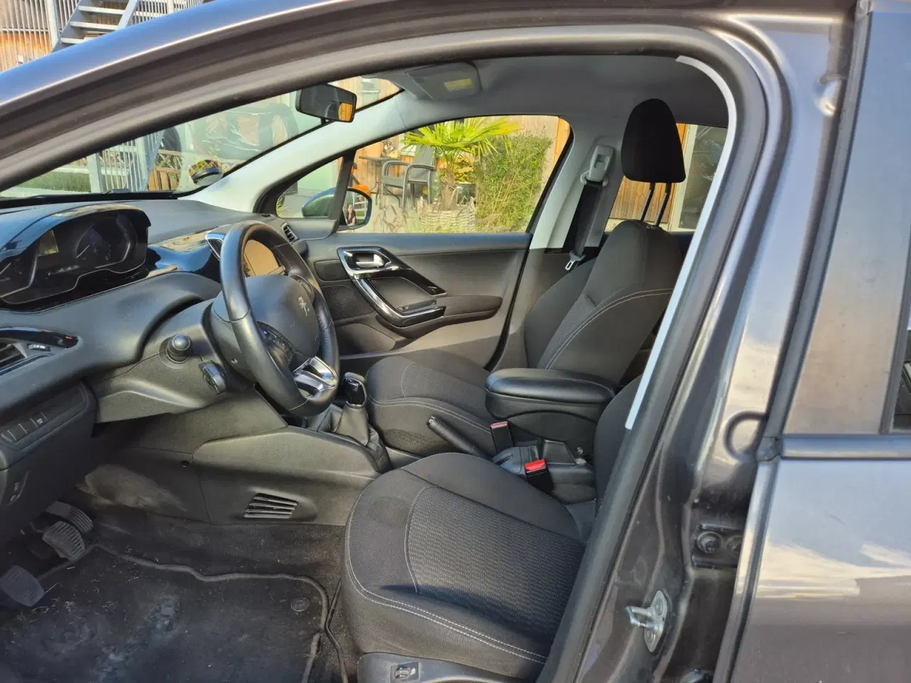 Billede 9 - Peugeot 208 1,2 PureTech 82 Active