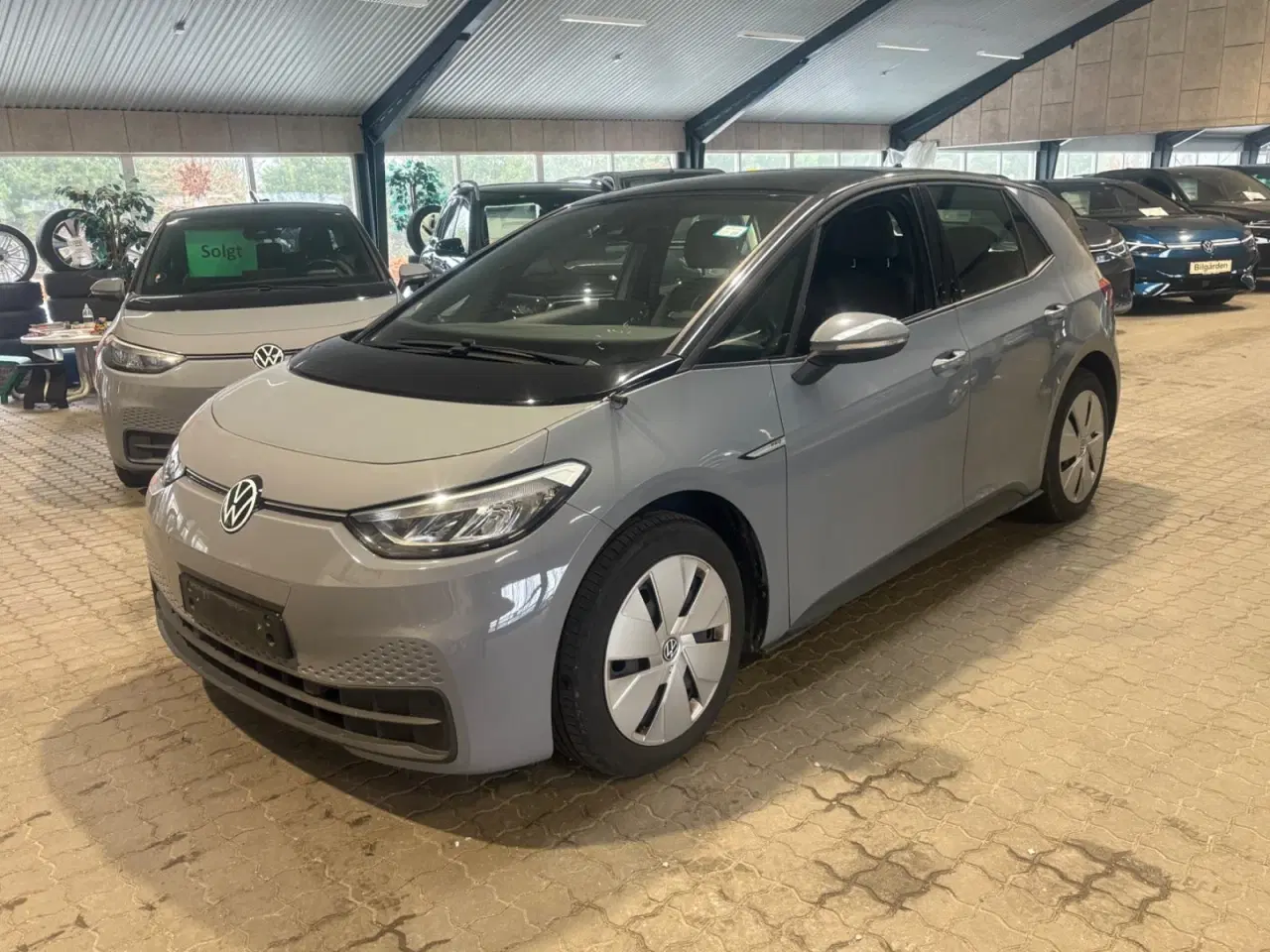 Billede 1 - VW ID.3 58 Pro Life
