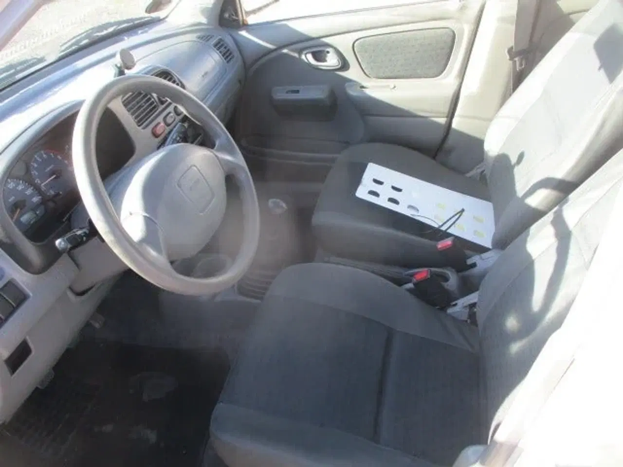 Billede 6 - Suzuki Alto 1,1 