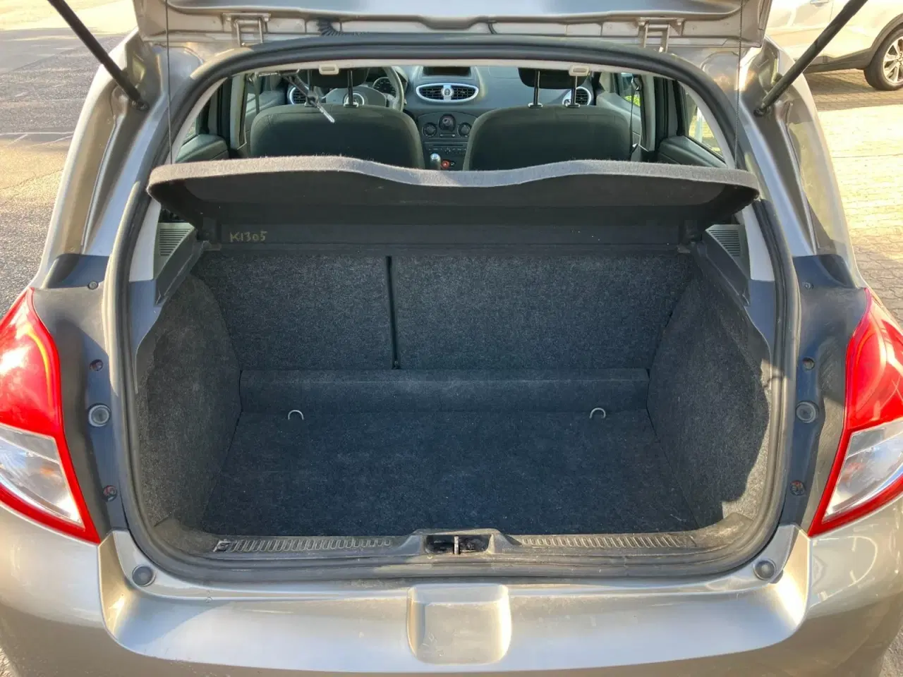 Billede 9 - Renault Clio III 1,2 16V Advantage