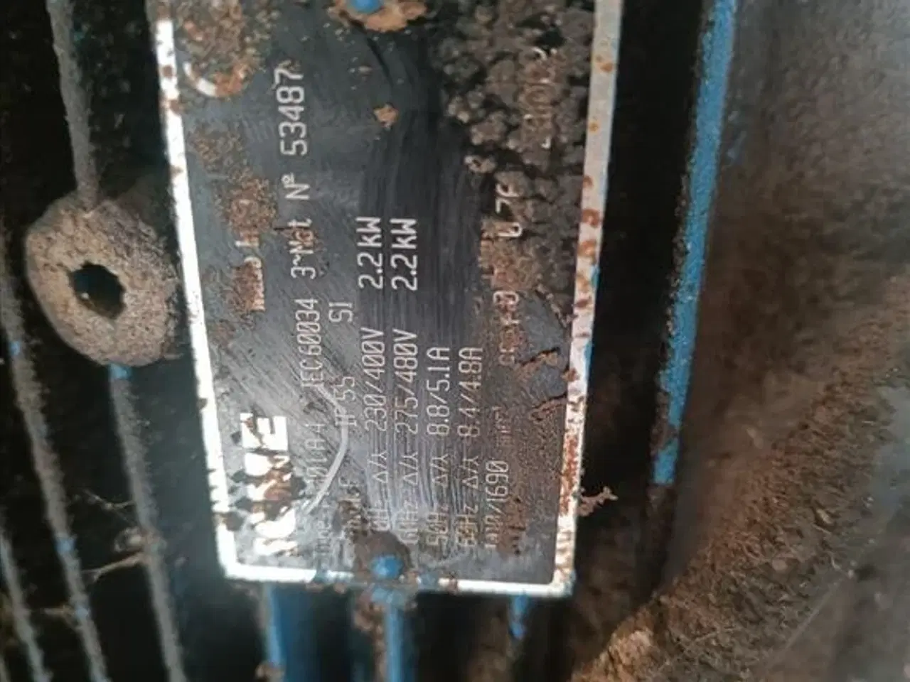 Billede 3 - - - - 25-30 liter med nye filter