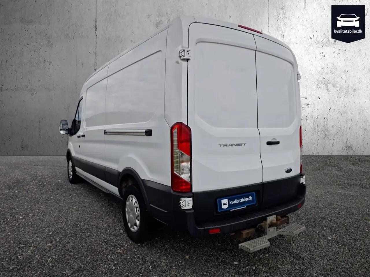 Billede 5 - Ford Transit 350 L3 Van 2,0 TDCi 170 Trend H2 FWD