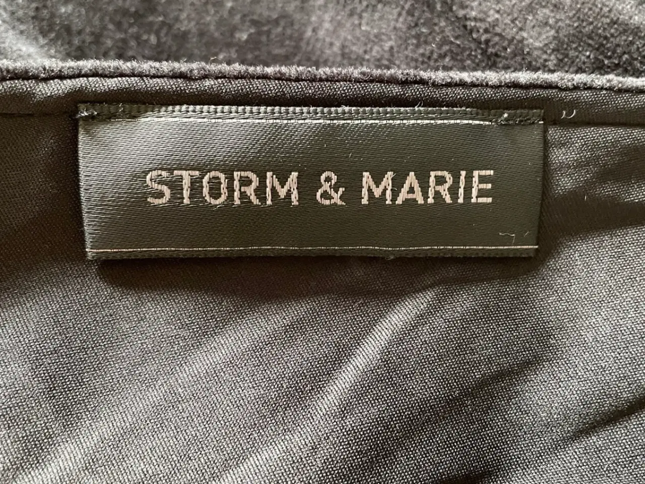 Billede 5 - Storm & Marie kjole