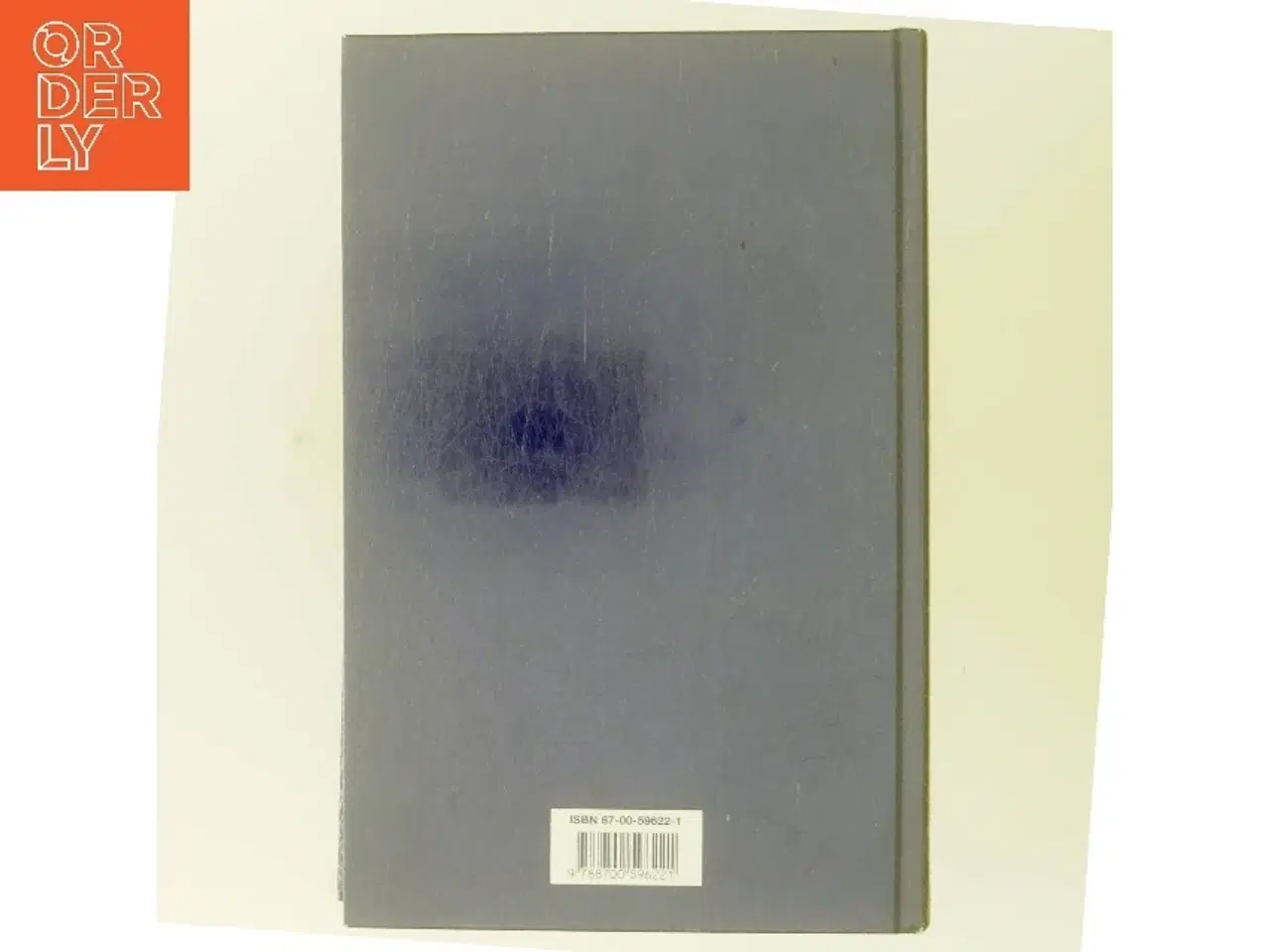 Billede 3 - Politikens filosofi leksikon af Arne Grøn (Bog)