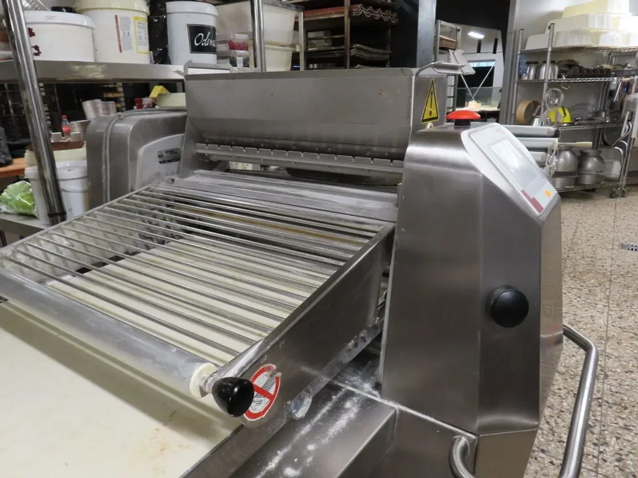 Billede 8 - Dejruller, RONDO DOGE RONDOSTAR SFI 660