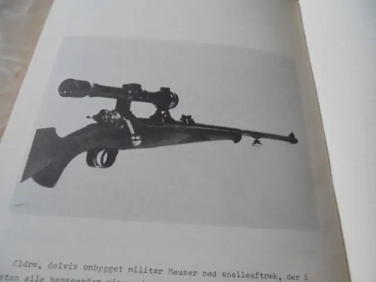 Billede 6 - Jagtvåben – udgivelse fra 1968