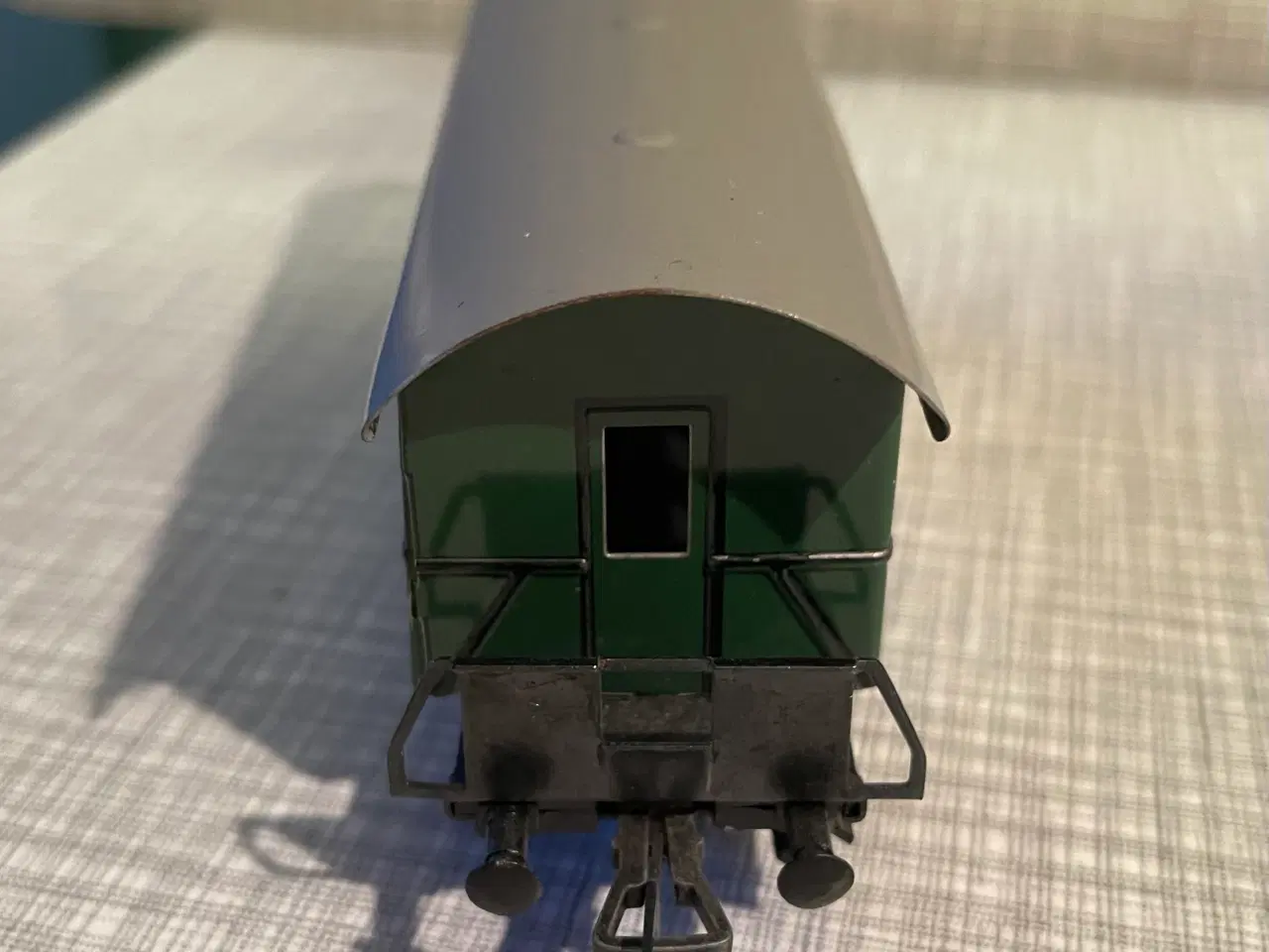 Billede 6 - Fleischmann personvogn